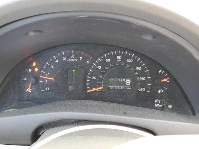 2008 Toyota Camry Le VIN: 4T1BK46K18U563853 Lot: 58573174