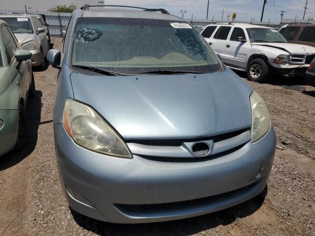 2006 Toyota Sienna Xle VIN: 5TDZA22C76S454646 Lot: 81840373