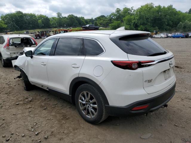 2017 Mazda Cx-9 Touring VIN: JM3TCBCY9H0143615 Lot: 56923114