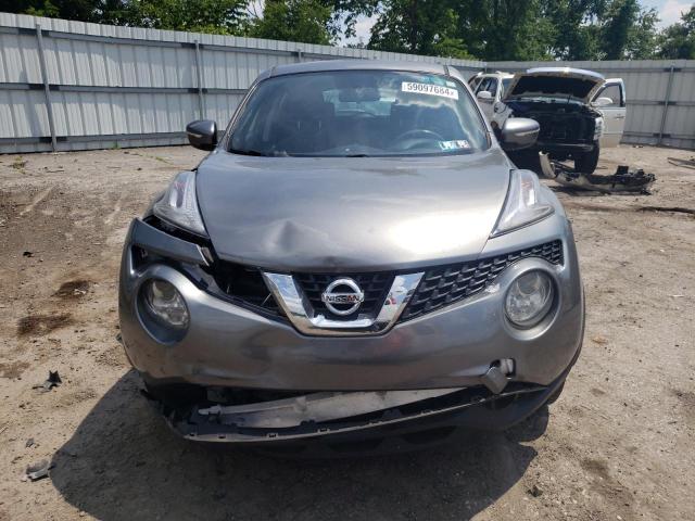 2015 Nissan Juke S VIN: JN8AF5MV2FT557994 Lot: 59097684