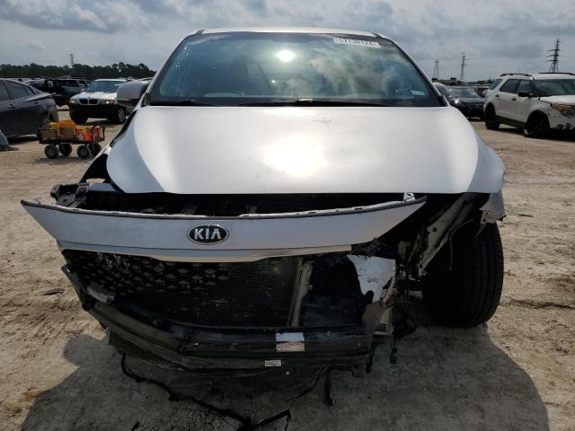 KNDMB5C17H6312564 2017 Kia Sedona Lx