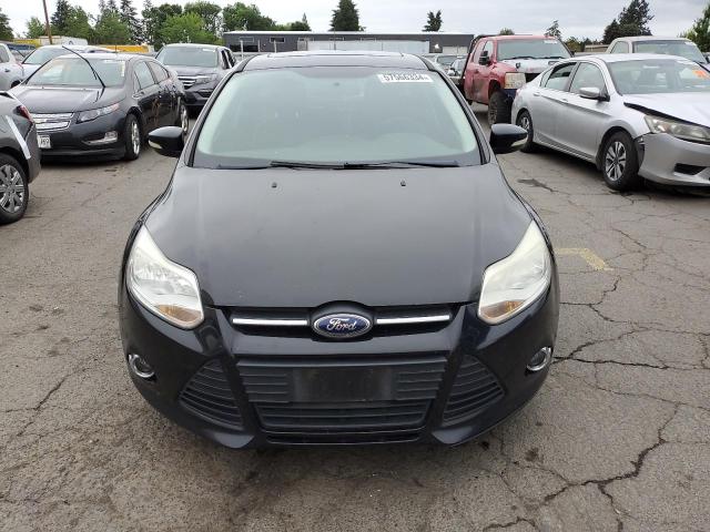 2013 Ford Focus Se VIN: 1FADP3K28DL235852 Lot: 57566334