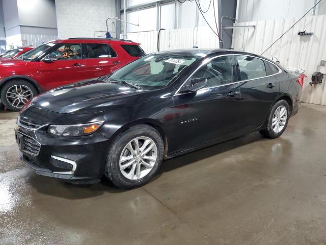 1G1ZE5ST3GF250488 2016 CHEVROLET MALIBU - Image 1