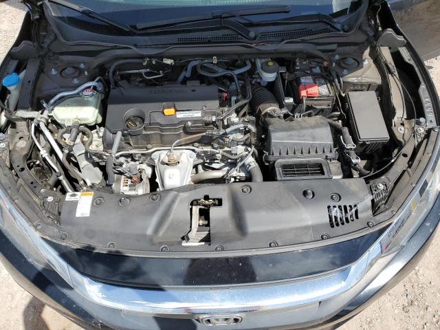 2018 HONDA CIVIC LX - 2HGFC2F57JH504138