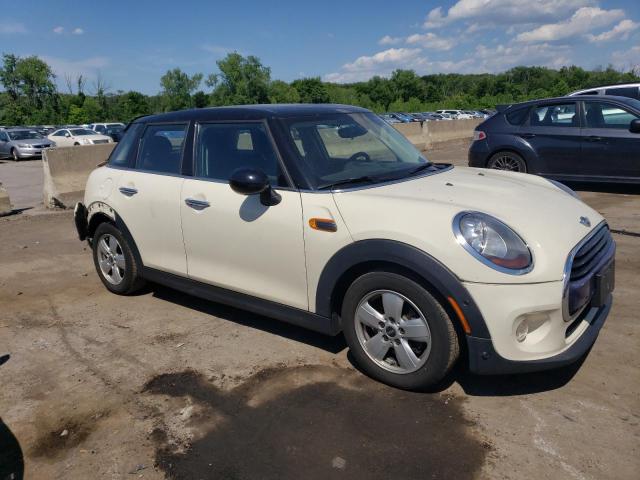 2018 Mini Cooper VIN: WMWXU1C52J2F79787 Lot: 58889384