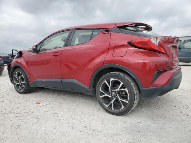 2020 Toyota C-Hr Xle VIN: JTNKHMBX1L1091342 Lot: 60248544