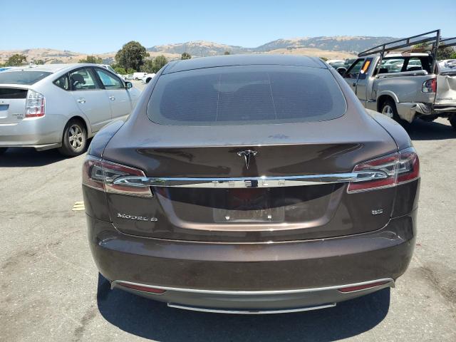 2013 Tesla Model S VIN: 5YJSA1CN1DFP27464 Lot: 58794284