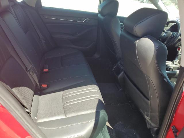 2022 Honda Accord Sport Se VIN: 1HGCV1F4XNA029037 Lot: 57571344