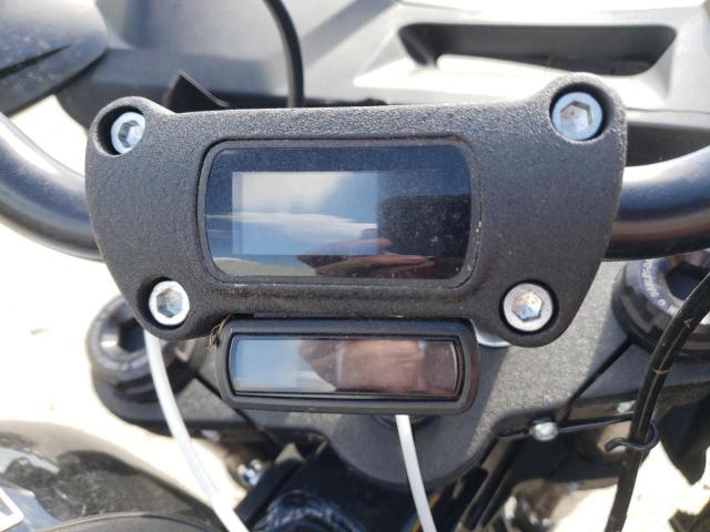 2023 HARLEY-DAVIDSON FXLRST 1HD1YXZ15PB061018