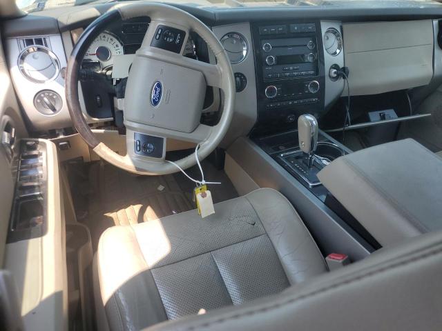 2012 Ford Expedition Limited VIN: 1FMJU2A56CEF45217 Lot: 59328624