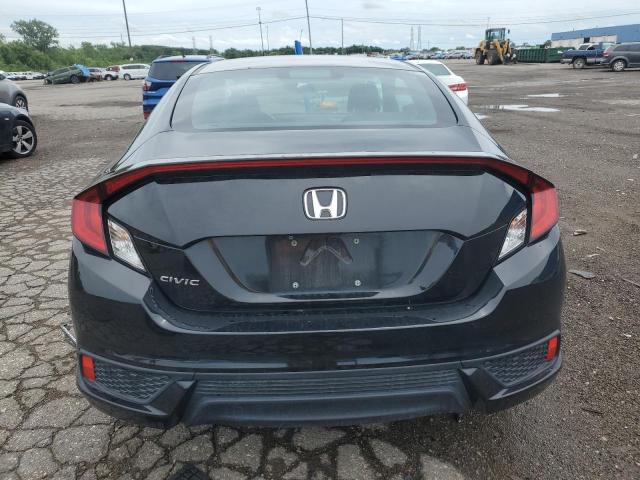 2018 HONDA CIVIC LX - 2HGFC4B5XJH303786