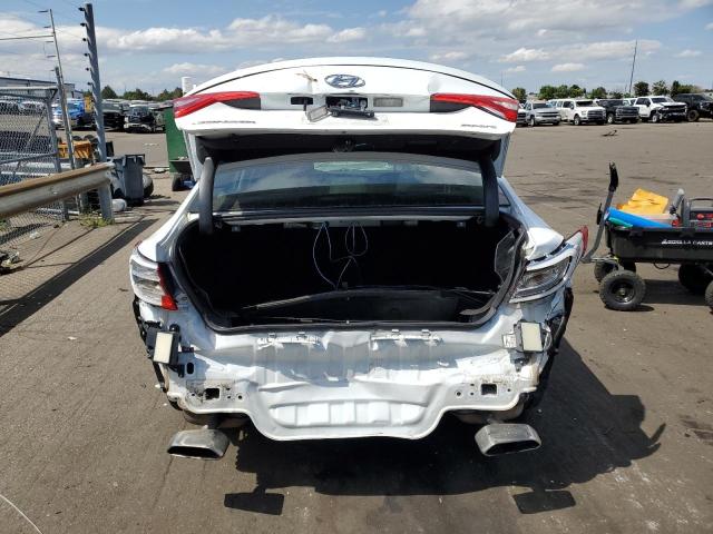 2015 Hyundai Sonata Sport VIN: 5NPE34AF9FH089568 Lot: 59984244