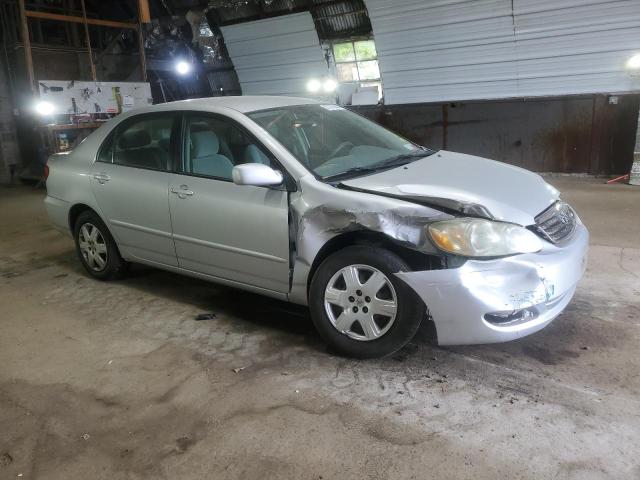 2007 Toyota Corolla Ce VIN: 1NXBR32E17Z832664 Lot: 57375834