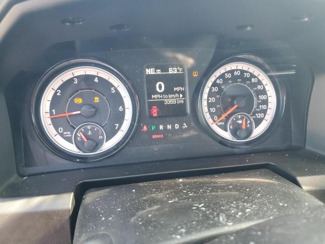 2021 RAM 1500 CLASS - 1C6RR7GG4MS562185