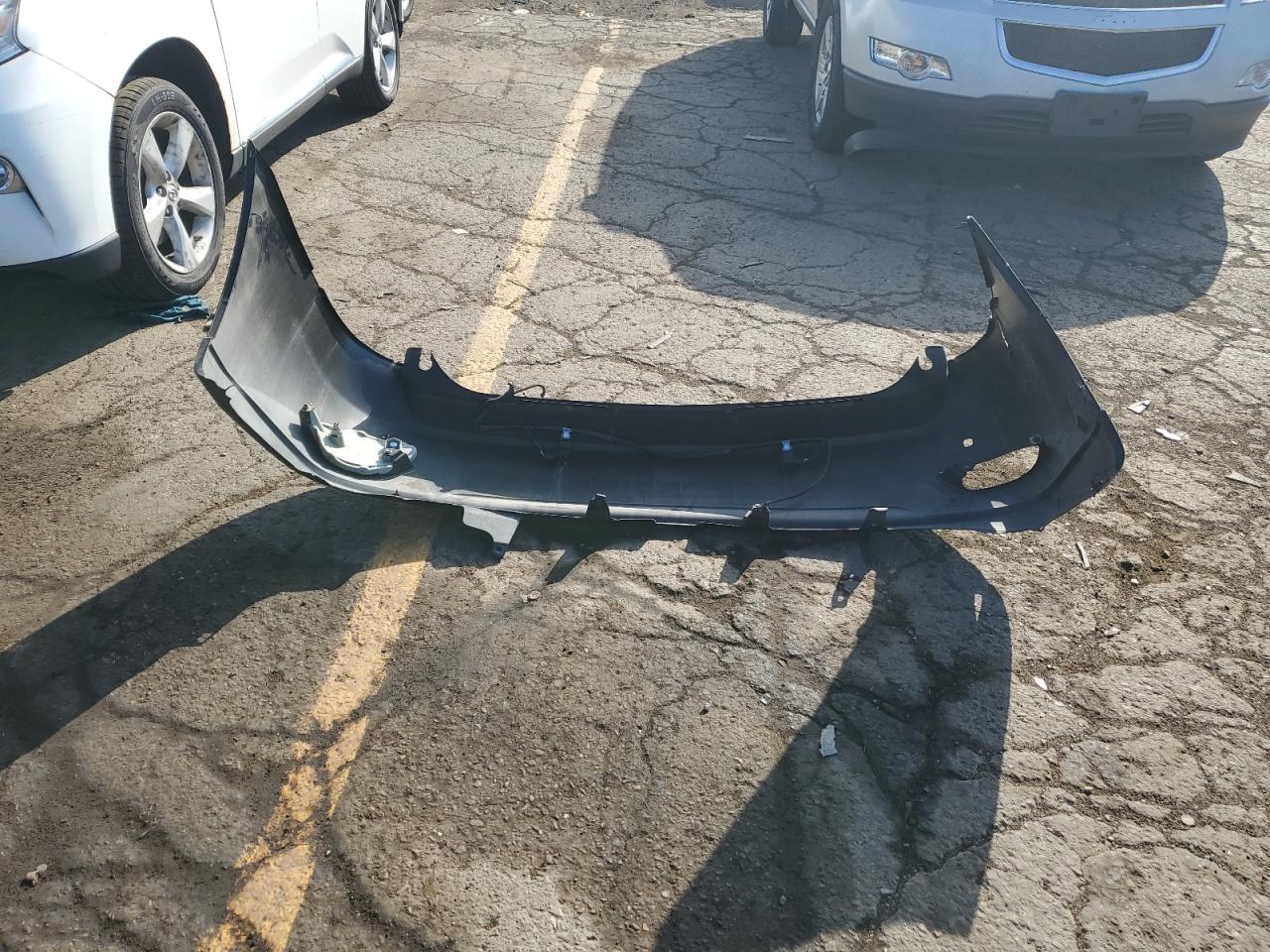 2T2BK1BA2DC180281 2013 Lexus Rx 350 Base