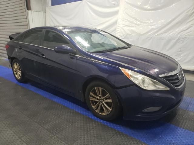 5NPEB4AC4DH734231 | 2013 Hyundai sonata gls