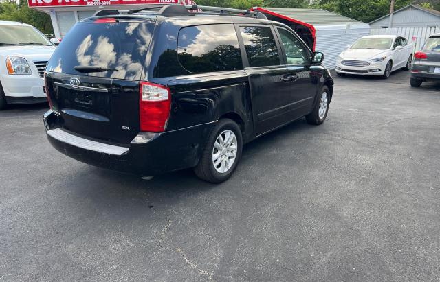 KNDMB233676151655 2007 Kia Sedona Ex