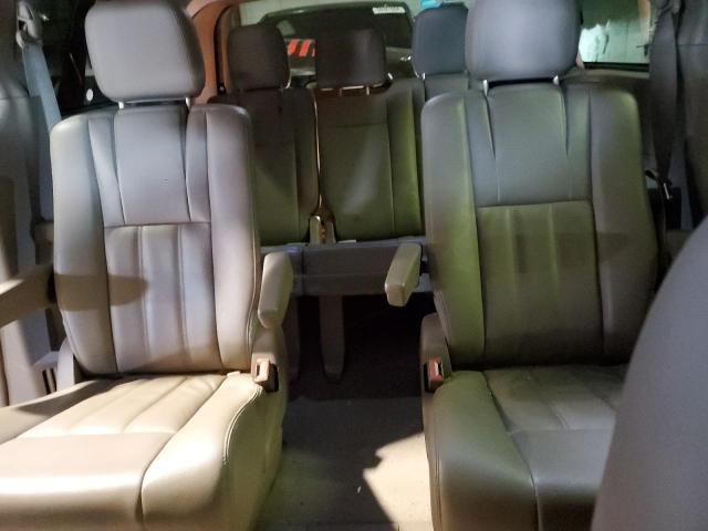 2014 Chrysler Town & Country Touring VIN: 2C4RC1BG1ER143549 Lot: 58506004