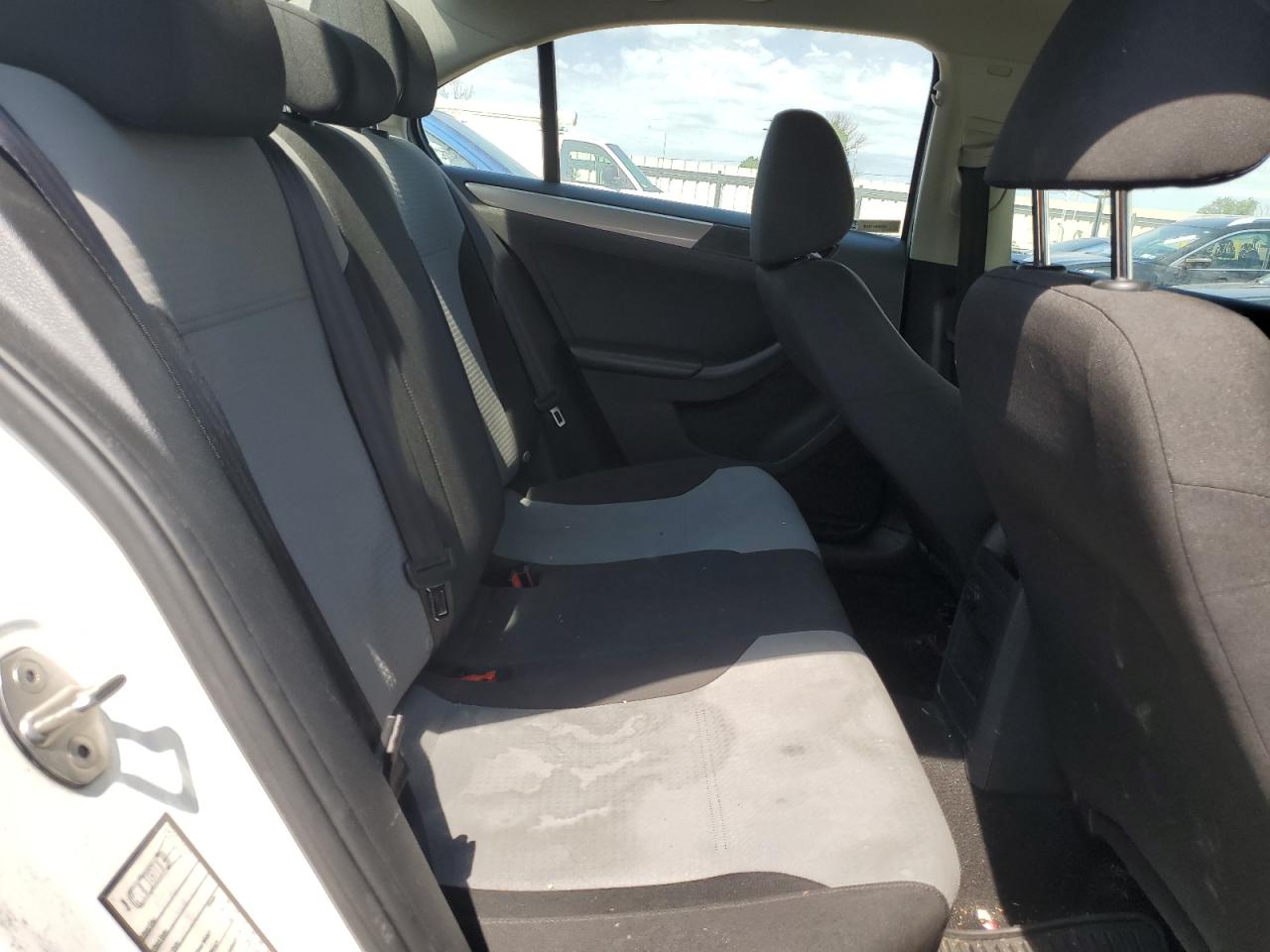 3VW2B7AJ5HM209520 2017 Volkswagen Jetta S