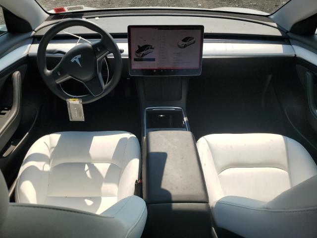 2021 Tesla Model 3 VIN: 5YJ3E1EB7MF975455 Lot: 58966064