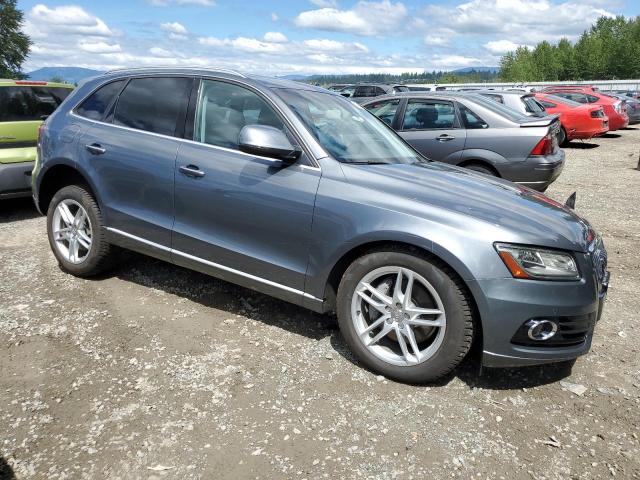 2015 Audi Q5 Tdi Prestige VIN: WA1VMAFP1FA026219 Lot: 61056844