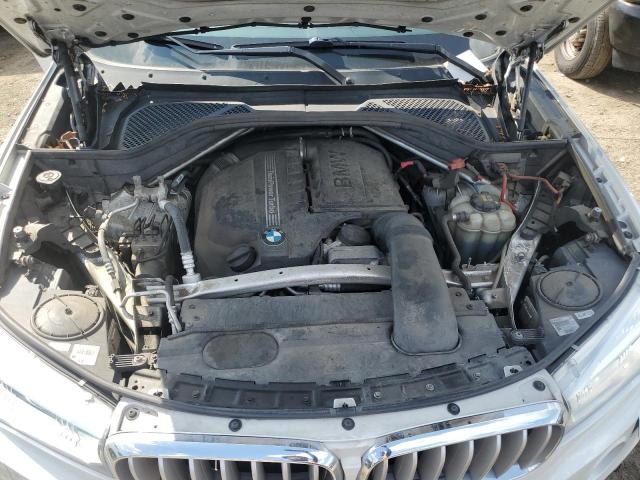 VIN 5UXKR0C50H0U55365 2017 BMW X5, Xdrive35I no.12