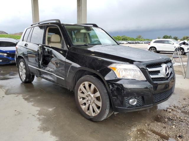 2012 Mercedes-Benz Glk 350 4Matic VIN: WDCGG8HB6CF798496 Lot: 58345004