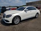2017 MERCEDES-BENZ E 300 4MAT - WDDZF4KB2HA127811