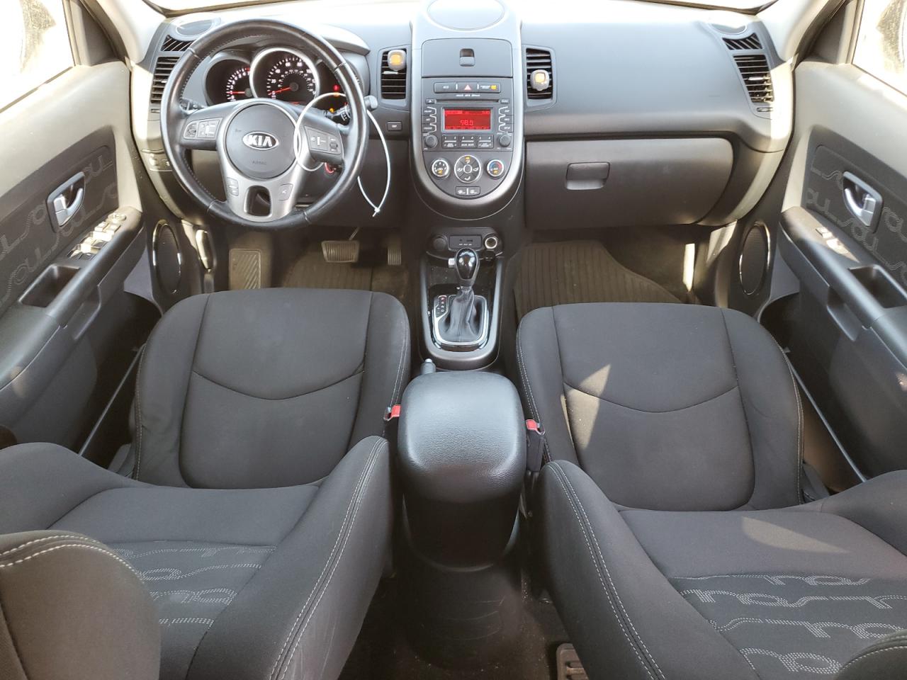 KNDJT2A63D7568394 2013 Kia Soul +