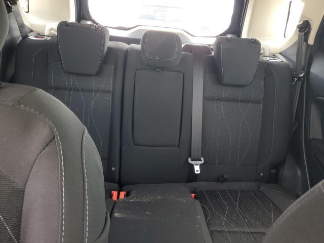 2020 Ford Ecosport Se VIN: MAJ6S3GL7LC392974 Lot: 60121424