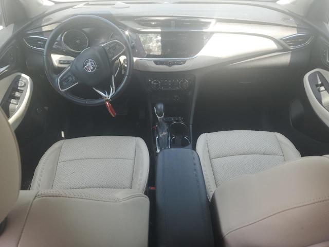 2020 BUICK ENCORE GX - KL4MMGSL6LB111015
