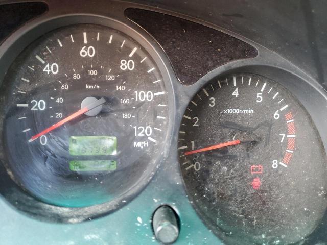 2004 Subaru Forester 2.5Xs VIN: JF1SG65614H764943 Lot: 59078344