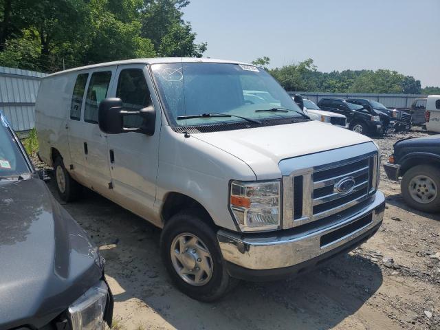 2008 Ford Econoline E250 Van VIN: 1FTNS24LX8DA81223 Lot: 58382164