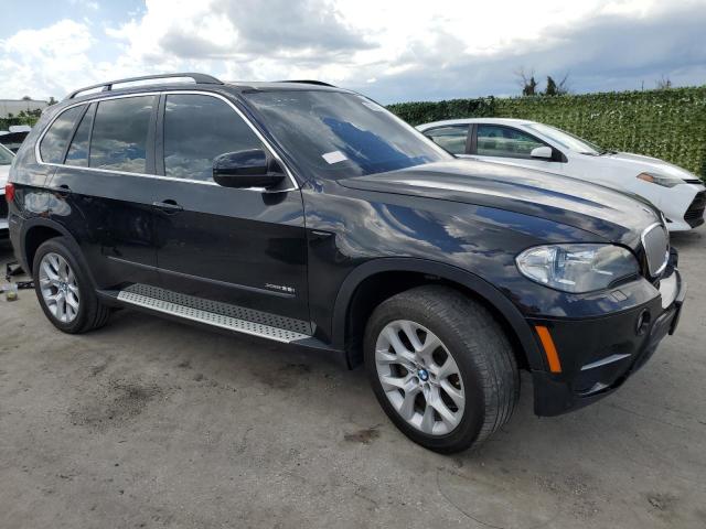 2013 BMW X5 xDrive35I VIN: 5UXZV4C58D0E00709 Lot: 59102464