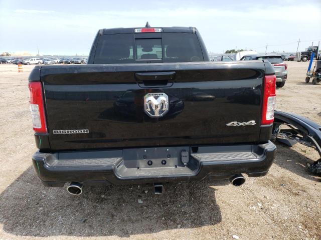 2022 Ram 1500 Big Horn/Lone Star VIN: 1C6SRFFT4NN411969 Lot: 59501264