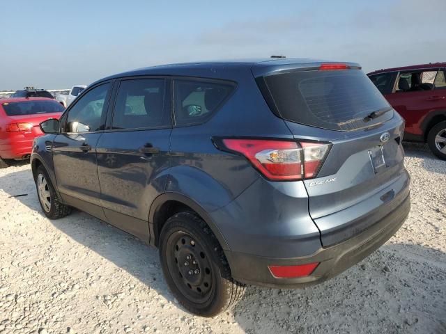 Vin: 1fmcu0f76jua22287, lot: 56339184, ford escape s 20182