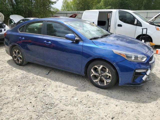 3KPF24AD8LE143240 Kia Forte FE 4