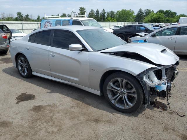 2020 DODGE CHARGER R/ - 2C3CDXCT9LH244489