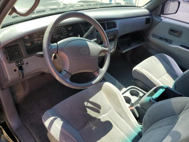 1997 Toyota T100 Xtracab Sr5 VIN: JT4UN24DXV0035664 Lot: 58581954