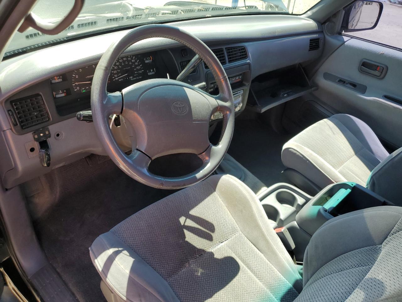 JT4UN24DXV0035664 1997 Toyota T100 Xtracab Sr5