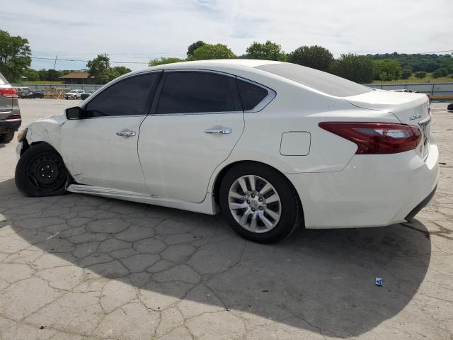 2018 Nissan Altima 2.5 VIN: 1N4AL3AP4JC112895 Lot: 58747424