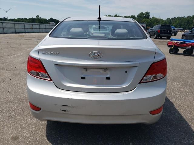 2016 Hyundai Accent Se VIN: KMHCT4AE4GU075062 Lot: 58692294