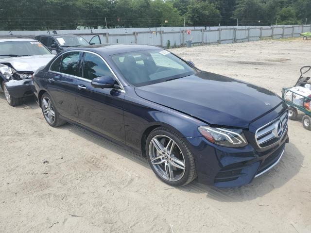 2020 MERCEDES-BENZ E 350 4MAT - WDDZF8EB0LA735323