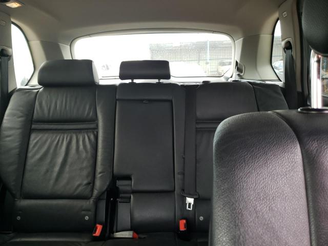 2011 BMW X5 xDrive35I VIN: 5UXZV4C55BL740988 Lot: 60909854