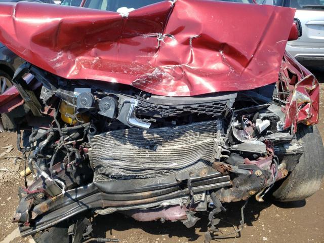 2011 Dodge Journey Lux VIN: 3D4PG9FG6BT522126 Lot: 58724974