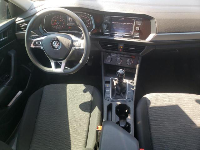 2021 Volkswagen Jetta S VIN: 3VWN57BU1MM011492 Lot: 57710254