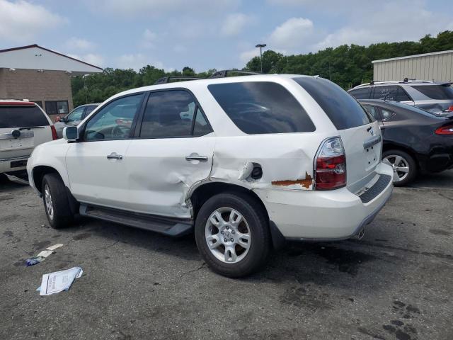 2HNYD18645H535044 2005 Acura Mdx Touring