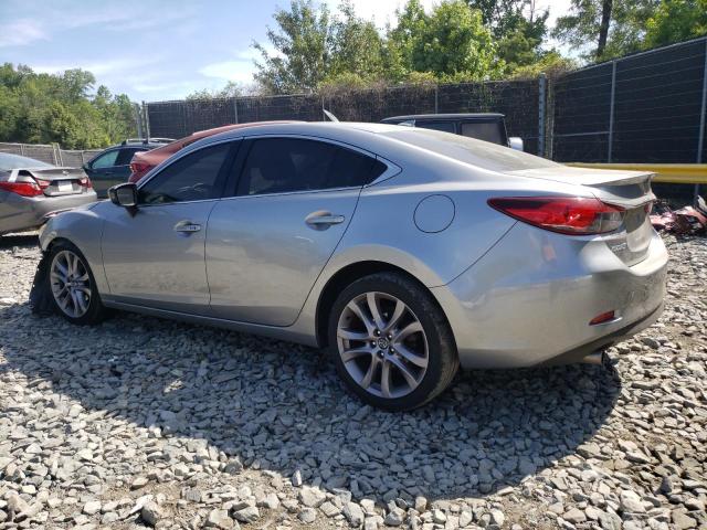 VIN JM1GJ1W63E1158704 2014 Mazda 6, Grand Touring no.2