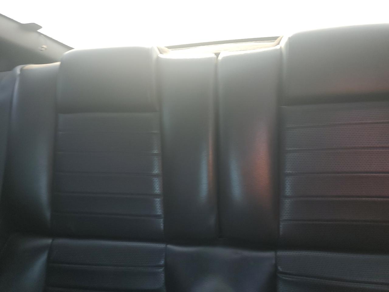 1ZVHT82HX65194847 2006 Ford Mustang Gt