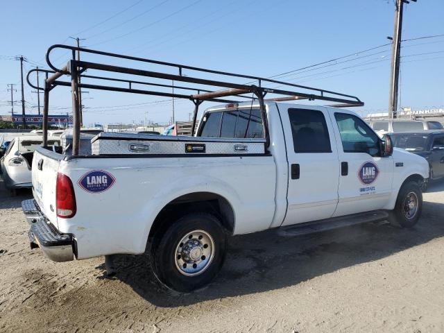 2003 Ford F250 Super Duty VIN: 1FTNW20L33EB94959 Lot: 58021574